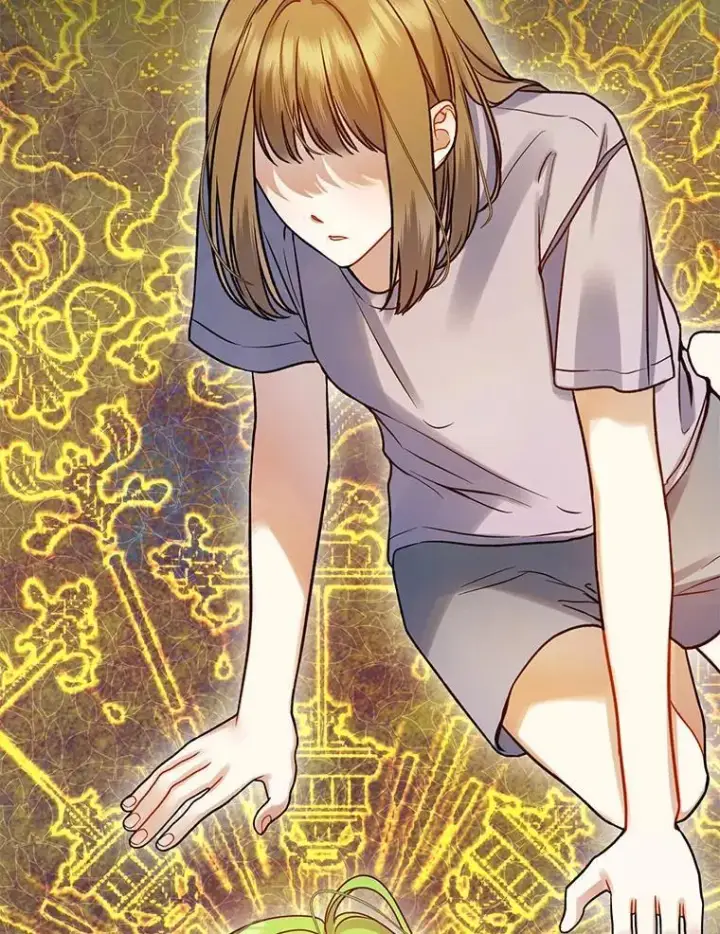 漫画《穿成后悔偏执狂的妹妹》77.告白第88张图