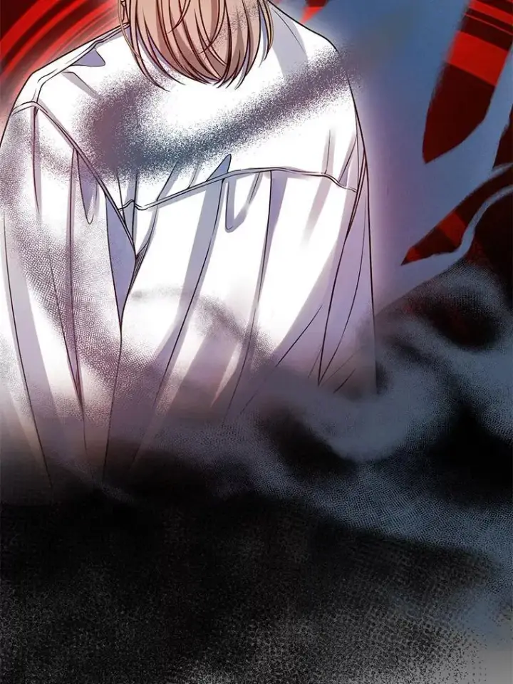漫画《穿成后悔偏执狂的妹妹》77.告白第95张图