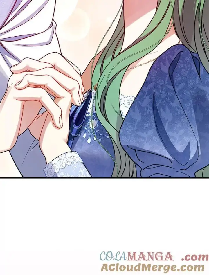 漫画《穿成后悔偏执狂的妹妹》78.成为恋人第105张图