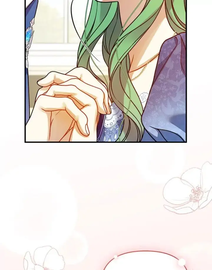 漫画《穿成后悔偏执狂的妹妹》78.成为恋人第108张图