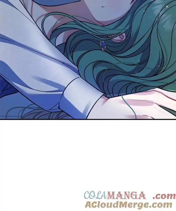 漫画《穿成后悔偏执狂的妹妹》78.成为恋人第125张图
