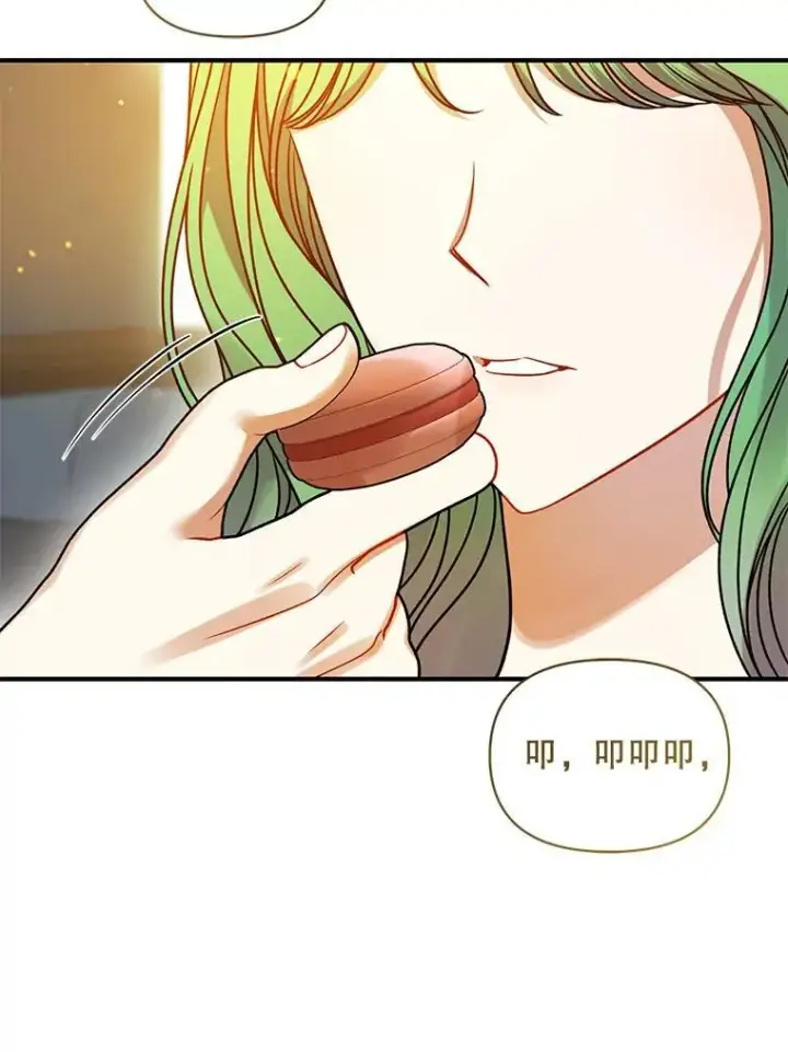 漫画《穿成后悔偏执狂的妹妹》78.成为恋人第35张图