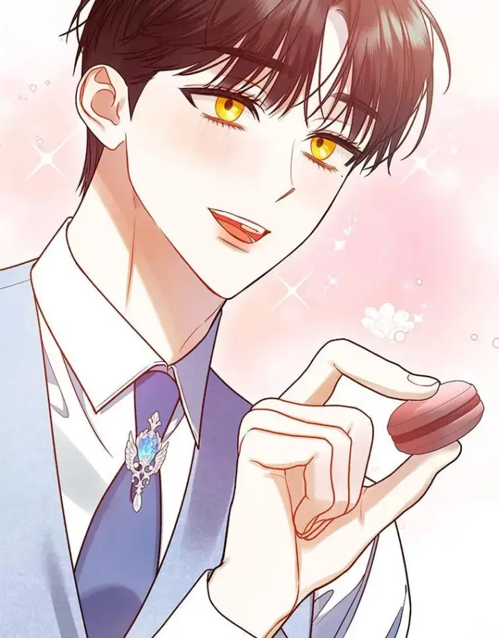 漫画《穿成后悔偏执狂的妹妹》78.成为恋人第42张图