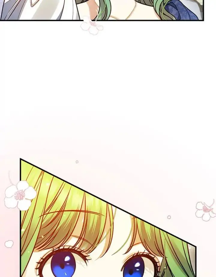 漫画《穿成后悔偏执狂的妹妹》78.成为恋人第46张图