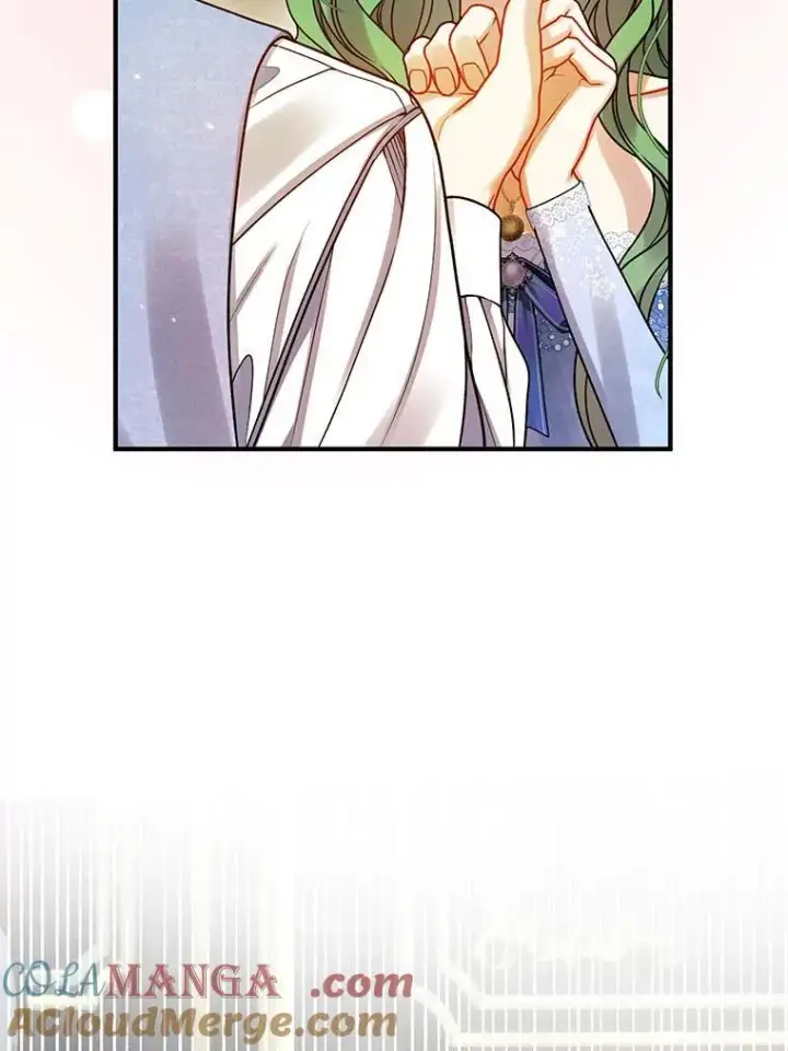 漫画《穿成后悔偏执狂的妹妹》78.成为恋人第61张图