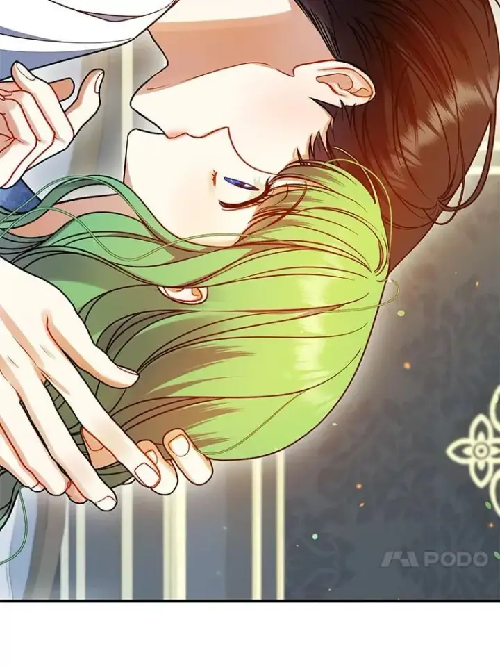 漫画《穿成后悔偏执狂的妹妹》78.成为恋人第63张图