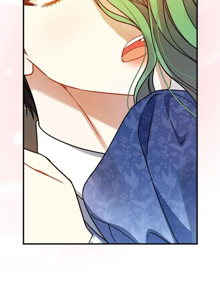 漫画《穿成后悔偏执狂的妹妹》78.成为恋人第68张图