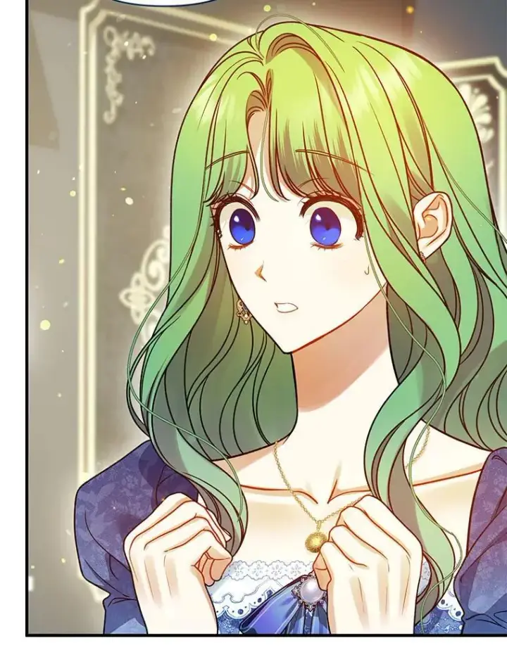 漫画《穿成后悔偏执狂的妹妹》78.成为恋人第82张图