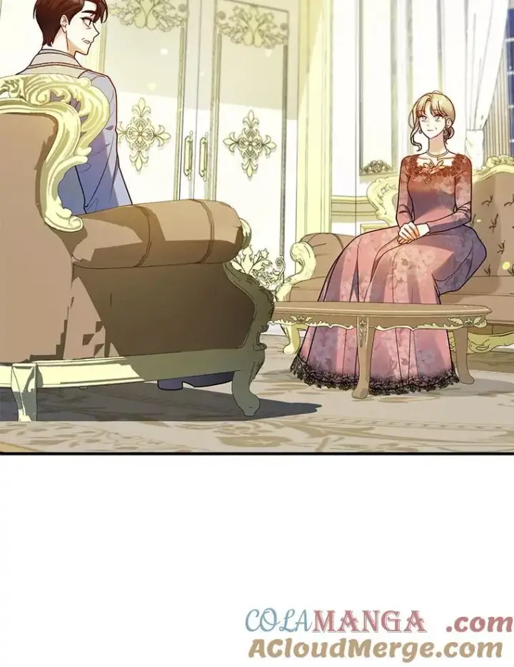 漫画《穿成后悔偏执狂的妹妹》78.成为恋人第9张图