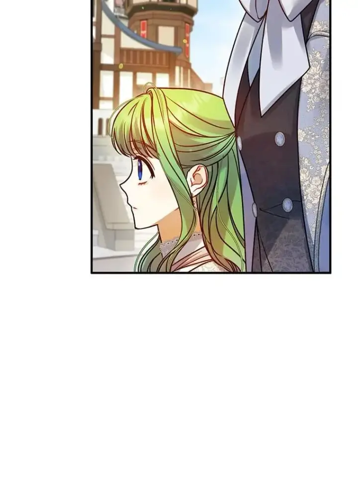 漫画《穿成后悔偏执狂的妹妹》79.约会第106张图