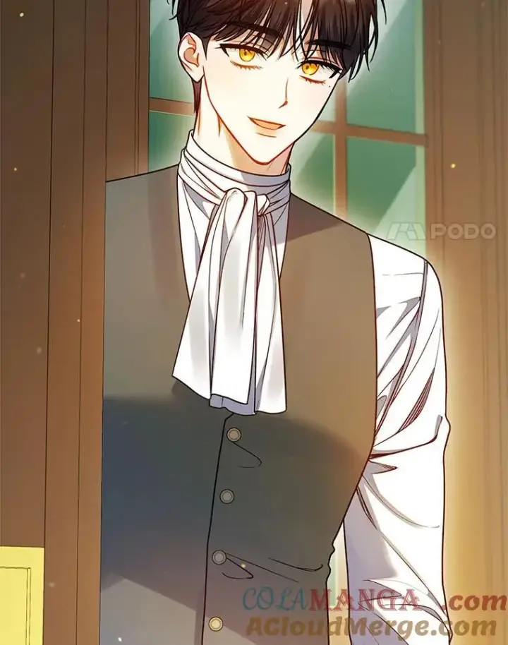 漫画《穿成后悔偏执狂的妹妹》79.约会第21张图