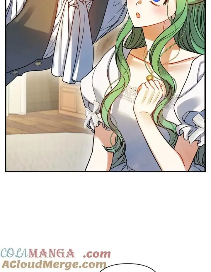 漫画《穿成后悔偏执狂的妹妹》79.约会第25张图