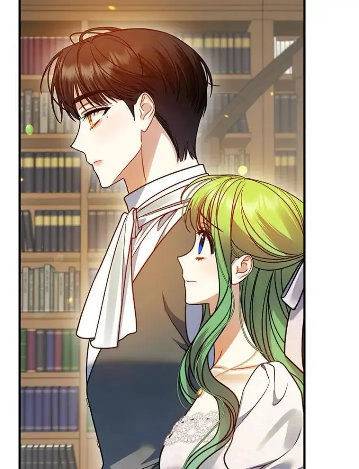 漫画《穿成后悔偏执狂的妹妹》79.约会第38张图