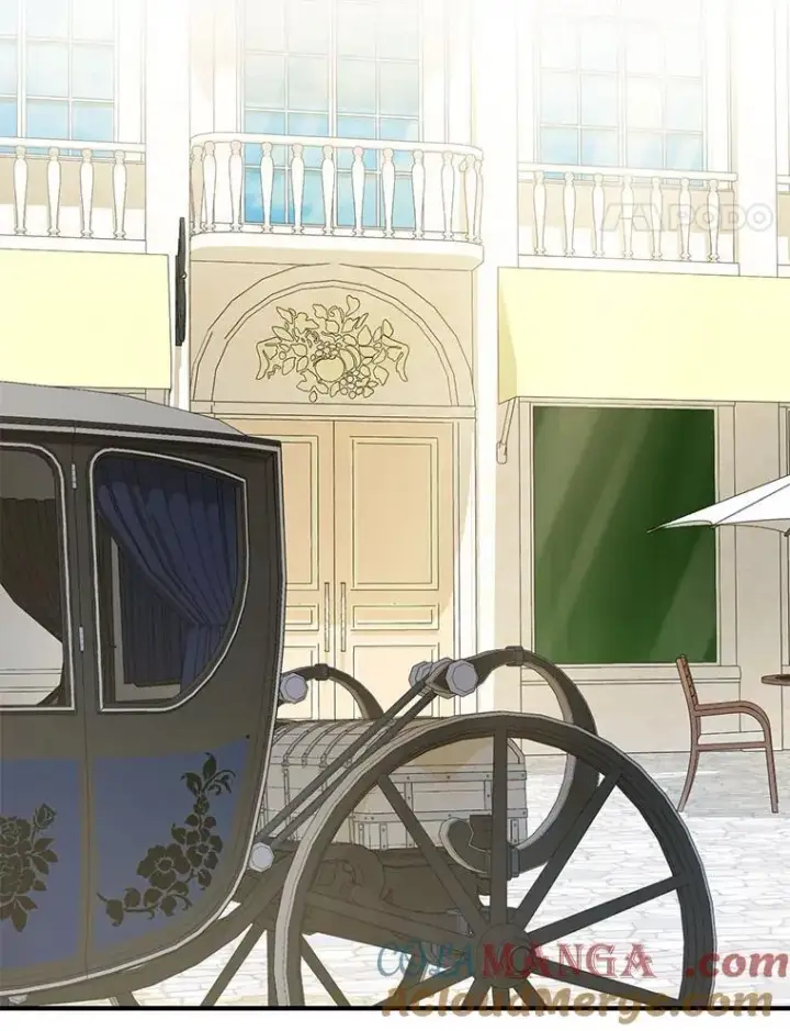 漫画《穿成后悔偏执狂的妹妹》79.约会第41张图