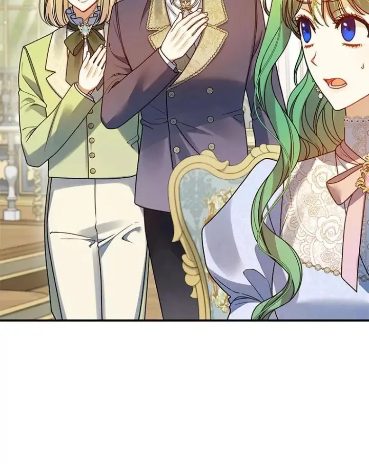 漫画《穿成后悔偏执狂的妹妹》79.约会第59张图
