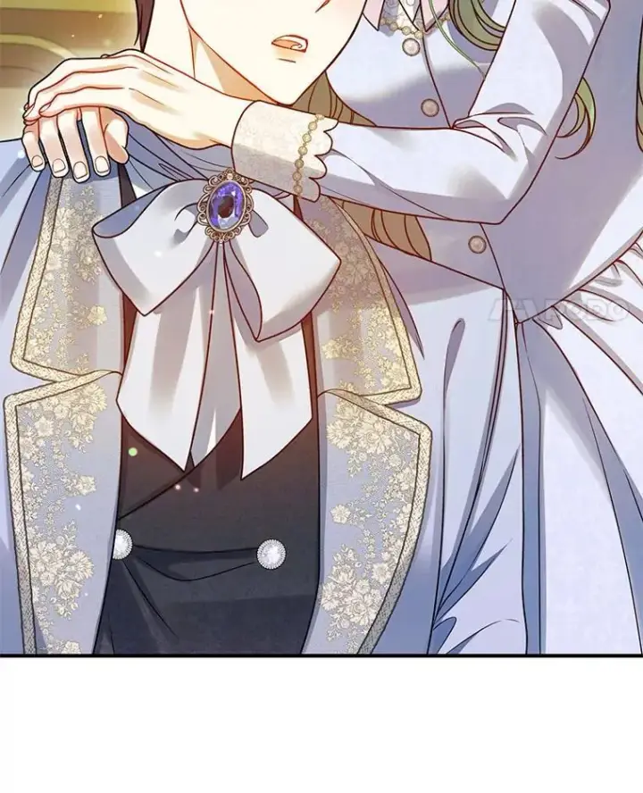 漫画《穿成后悔偏执狂的妹妹》79.约会第68张图