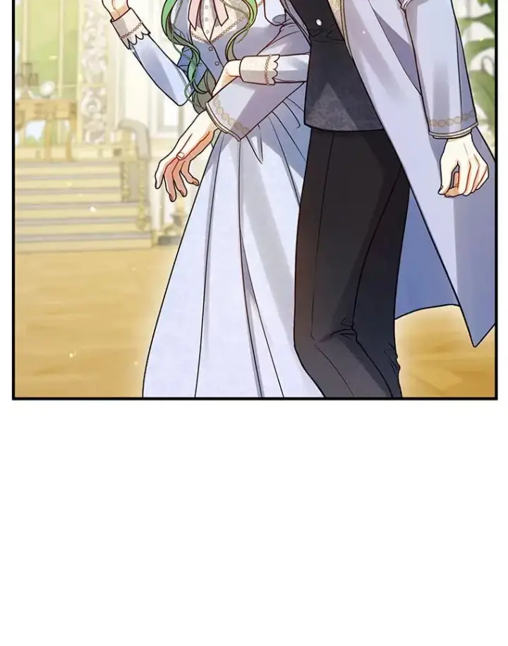漫画《穿成后悔偏执狂的妹妹》79.约会第72张图