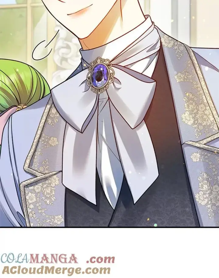 漫画《穿成后悔偏执狂的妹妹》79.约会第77张图