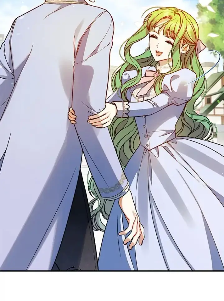 漫画《穿成后悔偏执狂的妹妹》79.约会第96张图