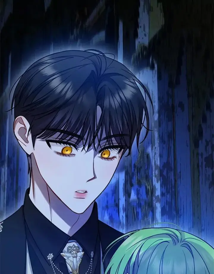 漫画《穿成后悔偏执狂的妹妹》80.噩梦第107张图