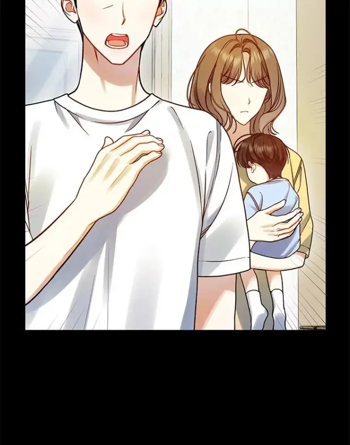 漫画《穿成后悔偏执狂的妹妹》80.噩梦第30张图