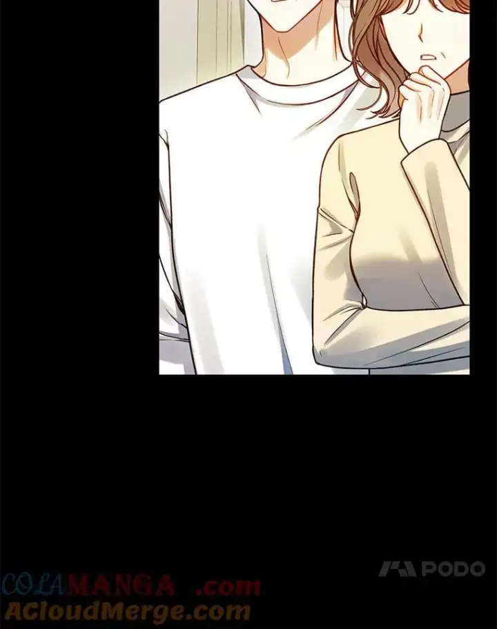 漫画《穿成后悔偏执狂的妹妹》80.噩梦第45张图