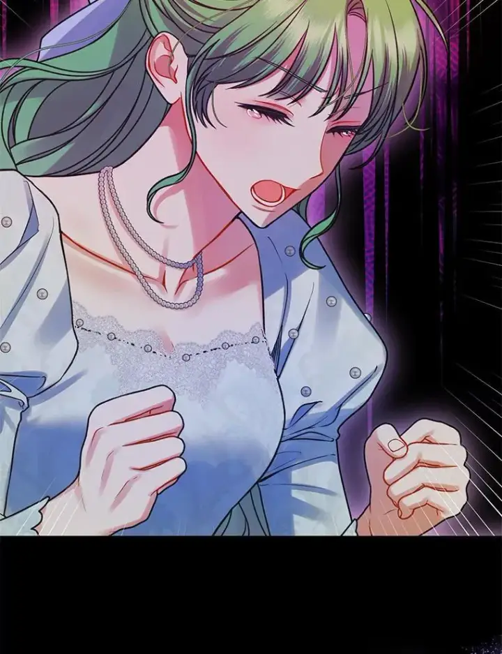 漫画《穿成后悔偏执狂的妹妹》80.噩梦第54张图