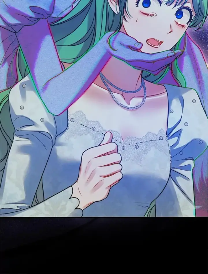 漫画《穿成后悔偏执狂的妹妹》80.噩梦第58张图