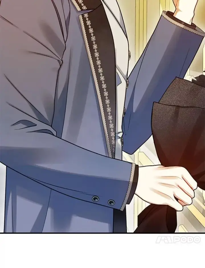 漫画《穿成后悔偏执狂的妹妹》80.噩梦第75张图