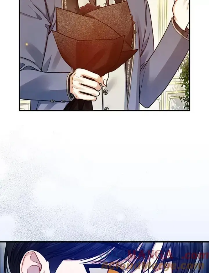 漫画《穿成后悔偏执狂的妹妹》80.噩梦第77张图