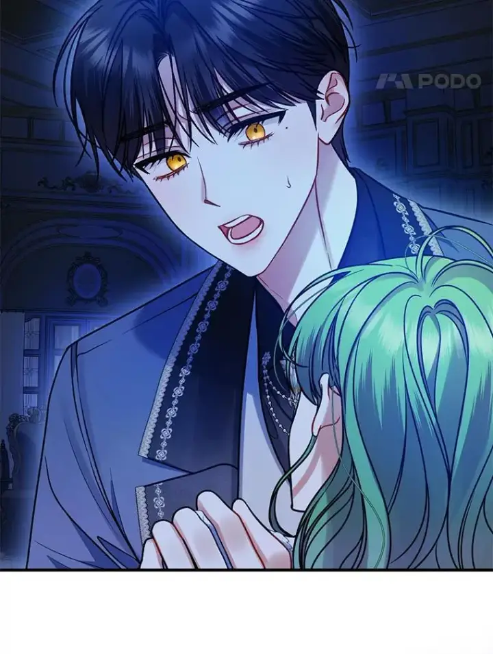 漫画《穿成后悔偏执狂的妹妹》80.噩梦第92张图