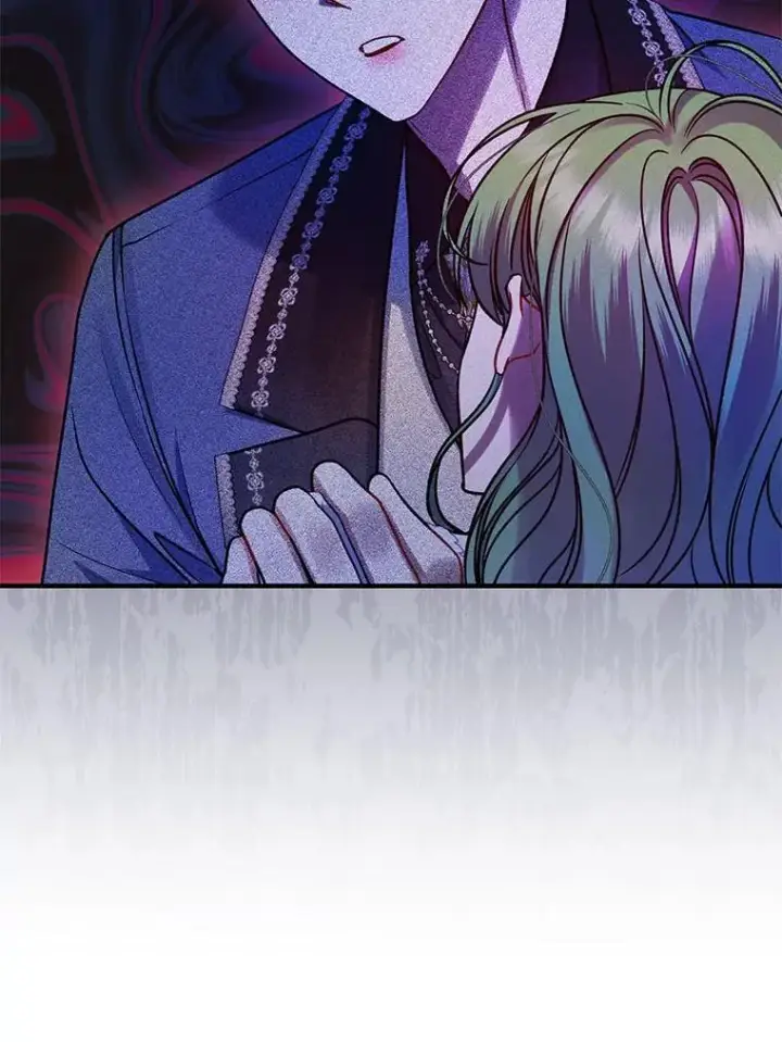 漫画《穿成后悔偏执狂的妹妹》80.噩梦第94张图