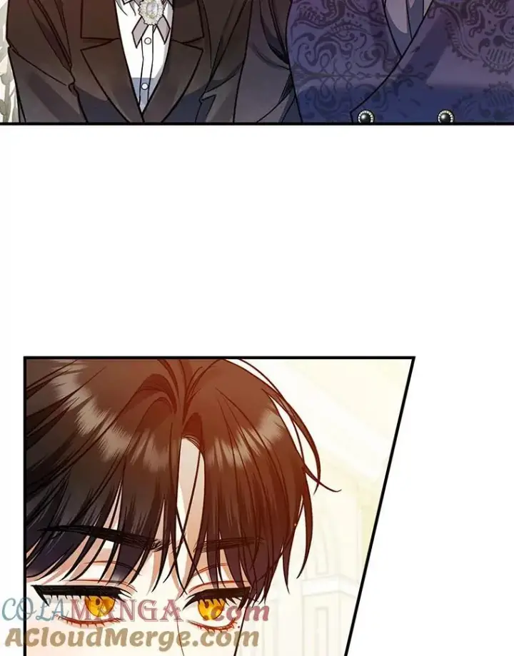 漫画《穿成后悔偏执狂的妹妹》81.工作守则第125张图