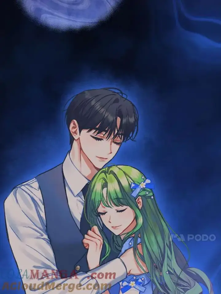 漫画《穿成后悔偏执狂的妹妹》81.工作守则第13张图