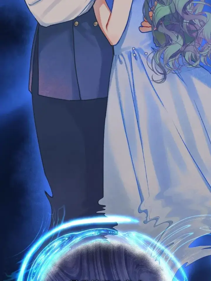 漫画《穿成后悔偏执狂的妹妹》81.工作守则第14张图