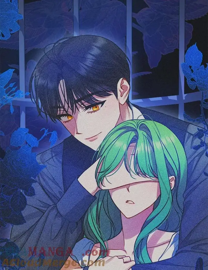 漫画《穿成后悔偏执狂的妹妹》81.工作守则第61张图