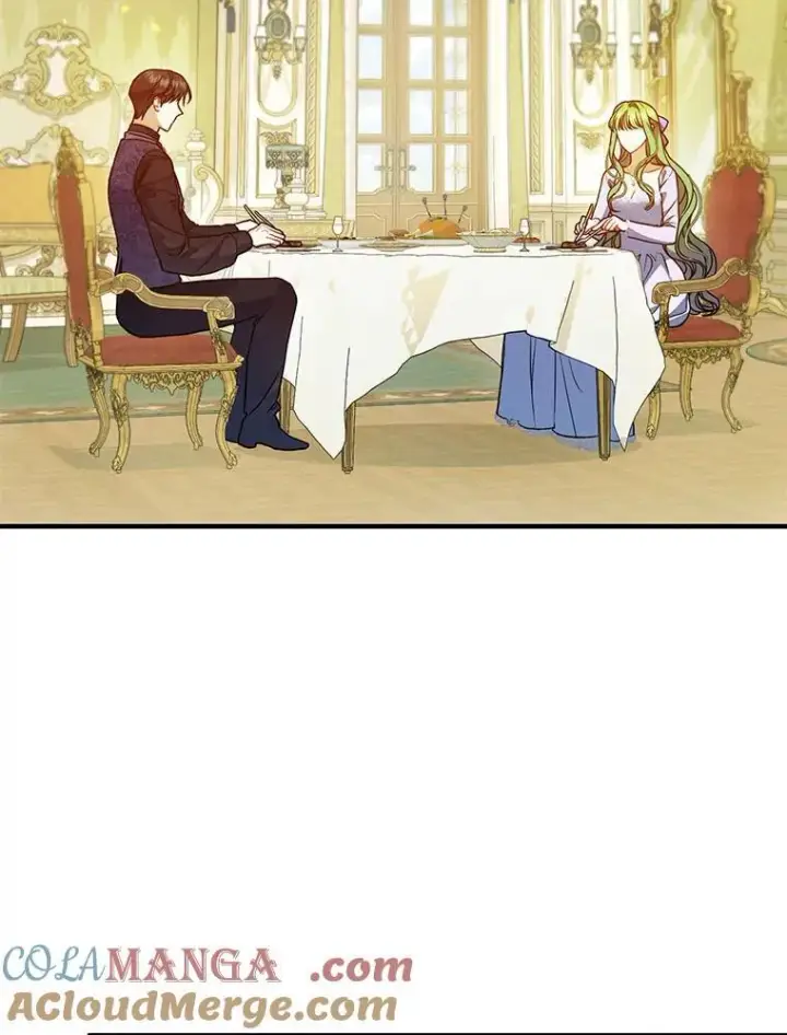 漫画《穿成后悔偏执狂的妹妹》81.工作守则第69张图