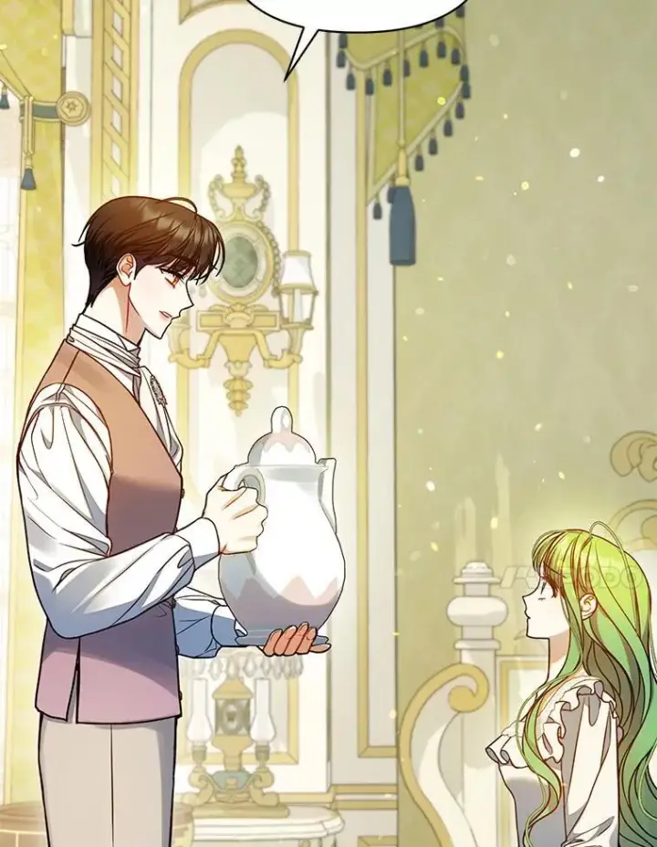 漫画《穿成后悔偏执狂的妹妹》81.工作守则第80张图