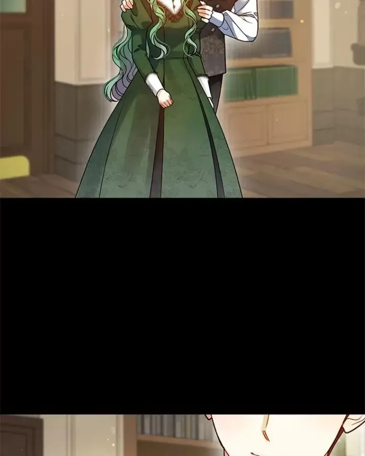 漫画《穿成后悔偏执狂的妹妹》81.工作守则第99张图