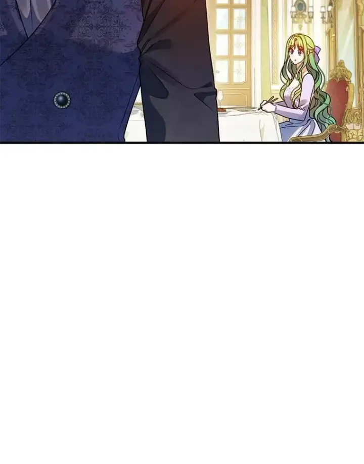 漫画《穿成后悔偏执狂的妹妹》81.工作守则（本季完）第115张图
