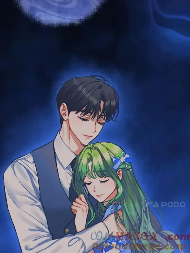 漫画《穿成后悔偏执狂的妹妹》81.工作守则（本季完）第13张图