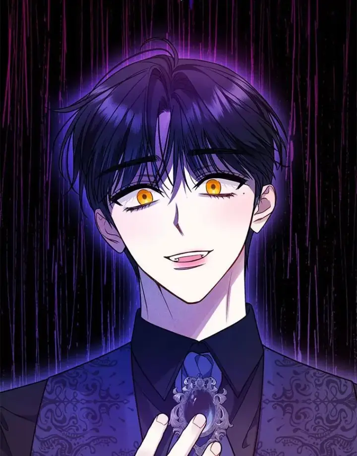 漫画《穿成后悔偏执狂的妹妹》81.工作守则（本季完）第131张图