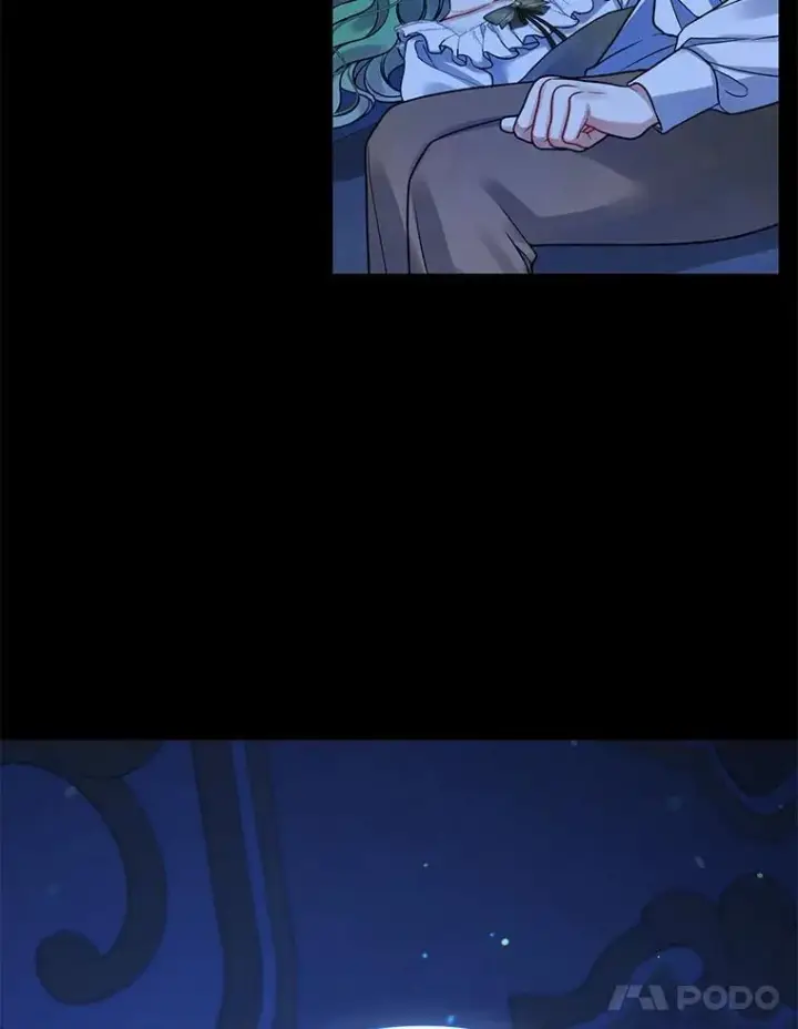 漫画《穿成后悔偏执狂的妹妹》81.工作守则（本季完）第84张图