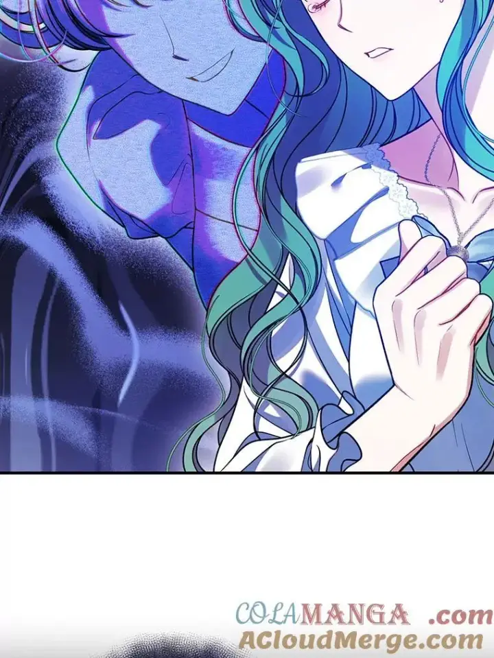 漫画《穿成后悔偏执狂的妹妹》81.工作守则（本季完）第9张图