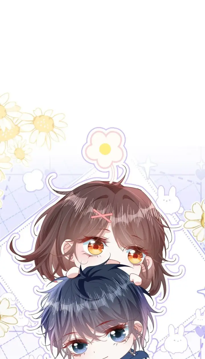 漫画《穿书后我连女配都不是》003 真·男主出场第38张图