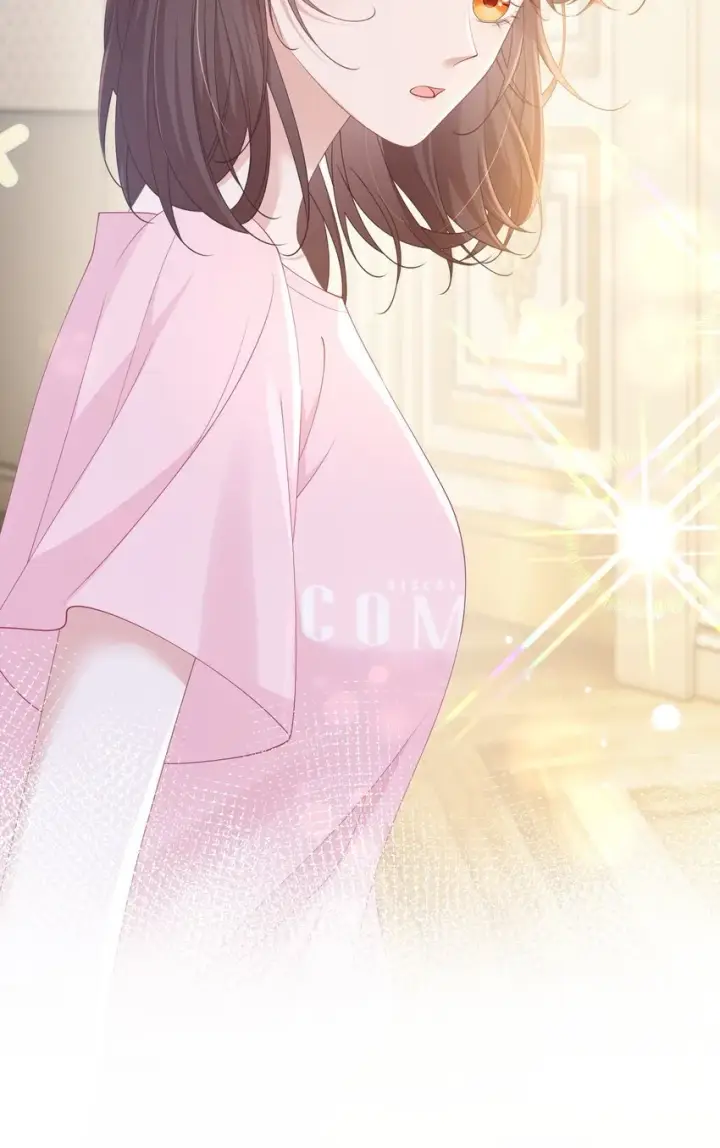 漫画《穿书后我连女配都不是》008 尴尬的告白第36张图