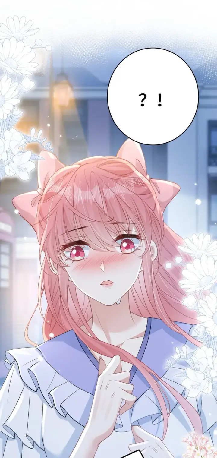 漫画《穿书后我连女配都不是》009 她哭了？第29张图