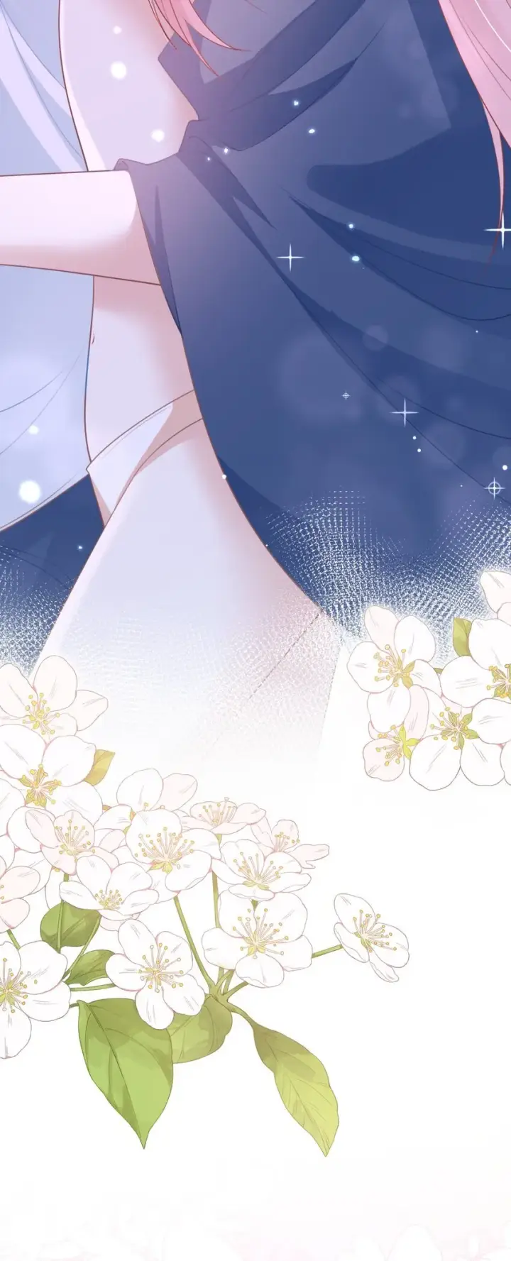 漫画《穿书后我连女配都不是》012 恶毒女配成了我同桌？第13张图