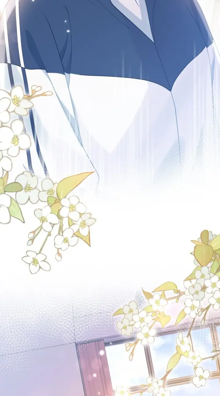 漫画《穿书后我连女配都不是》011 因为你好看第20张图