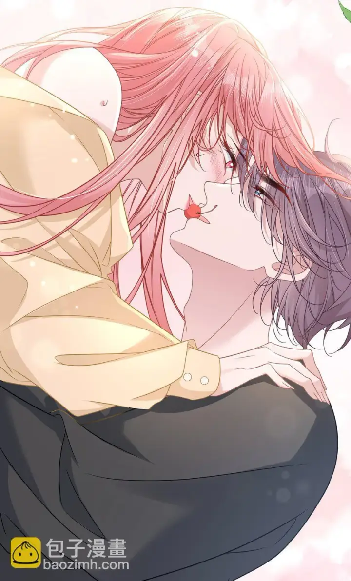漫画《穿书后我连女配都不是》013 遭遇霸凌？第41张图